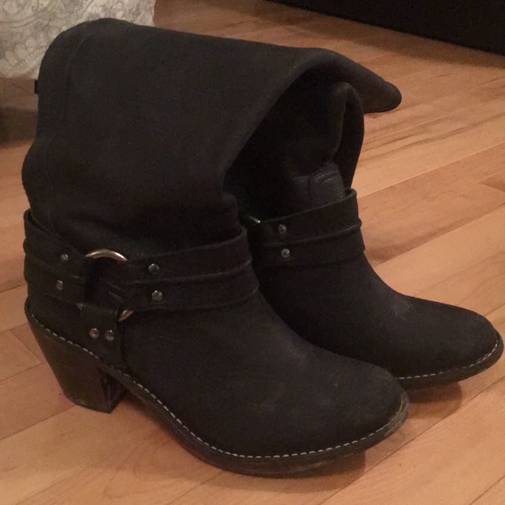 Frye boots